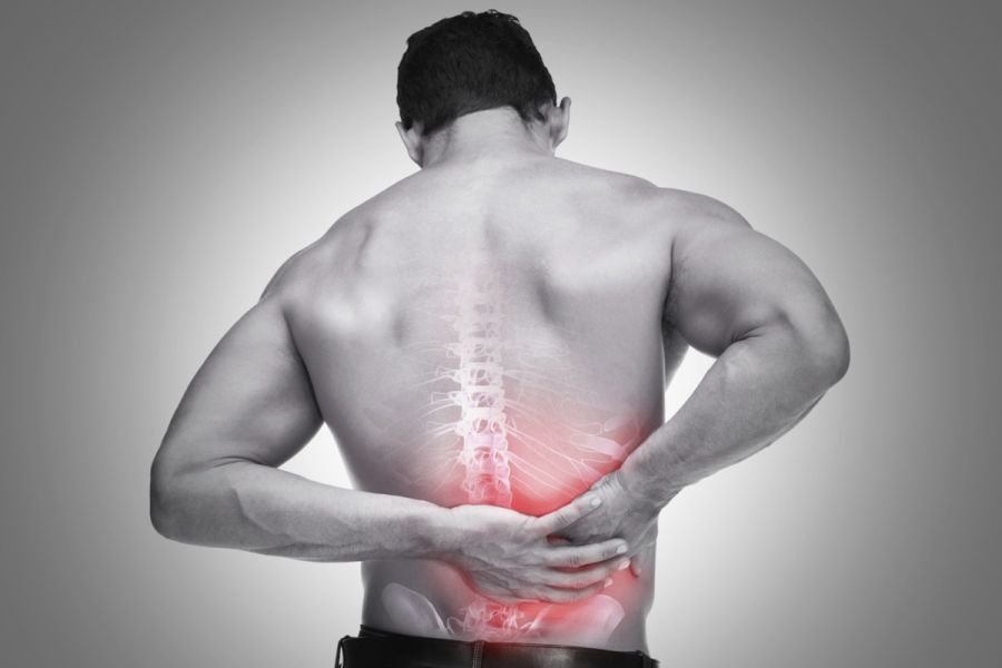 pašalinti skausmas apatinės nugaros dalies kaklo artrozė ir hipertrofija agade