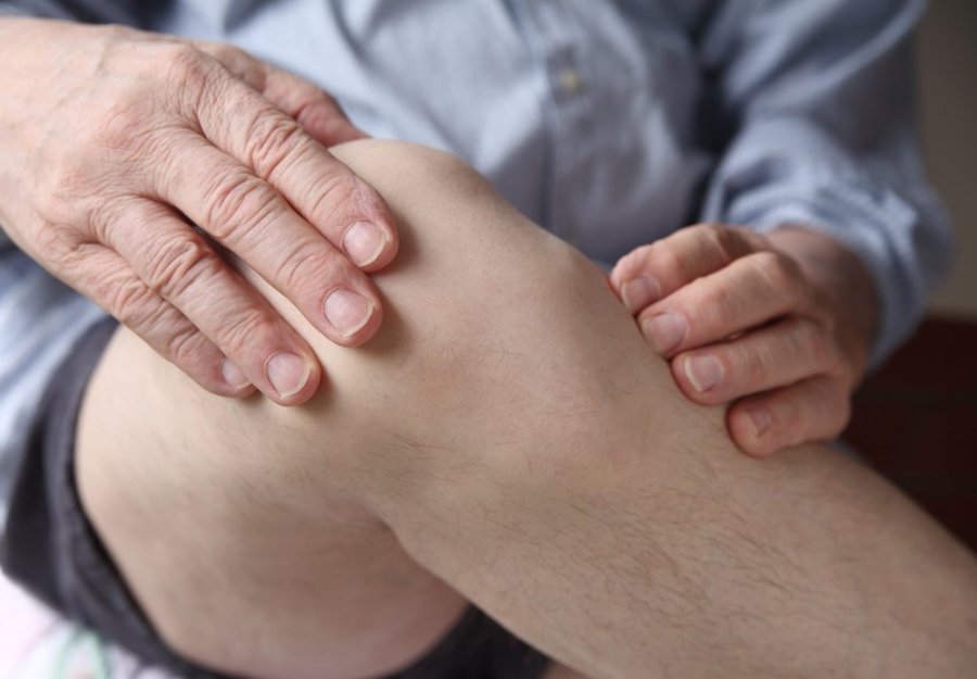 skausmas visų kūno sąnarių kojos skausmas del stuburo