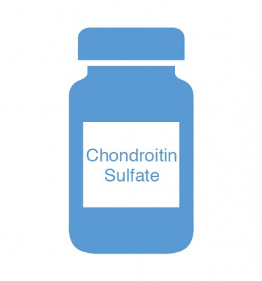 gliukozamino chondroitino sulf