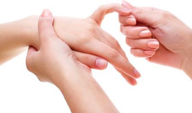 liaudies metodai gydant artrozės rankų tepalas sąnarių skausmas namuose