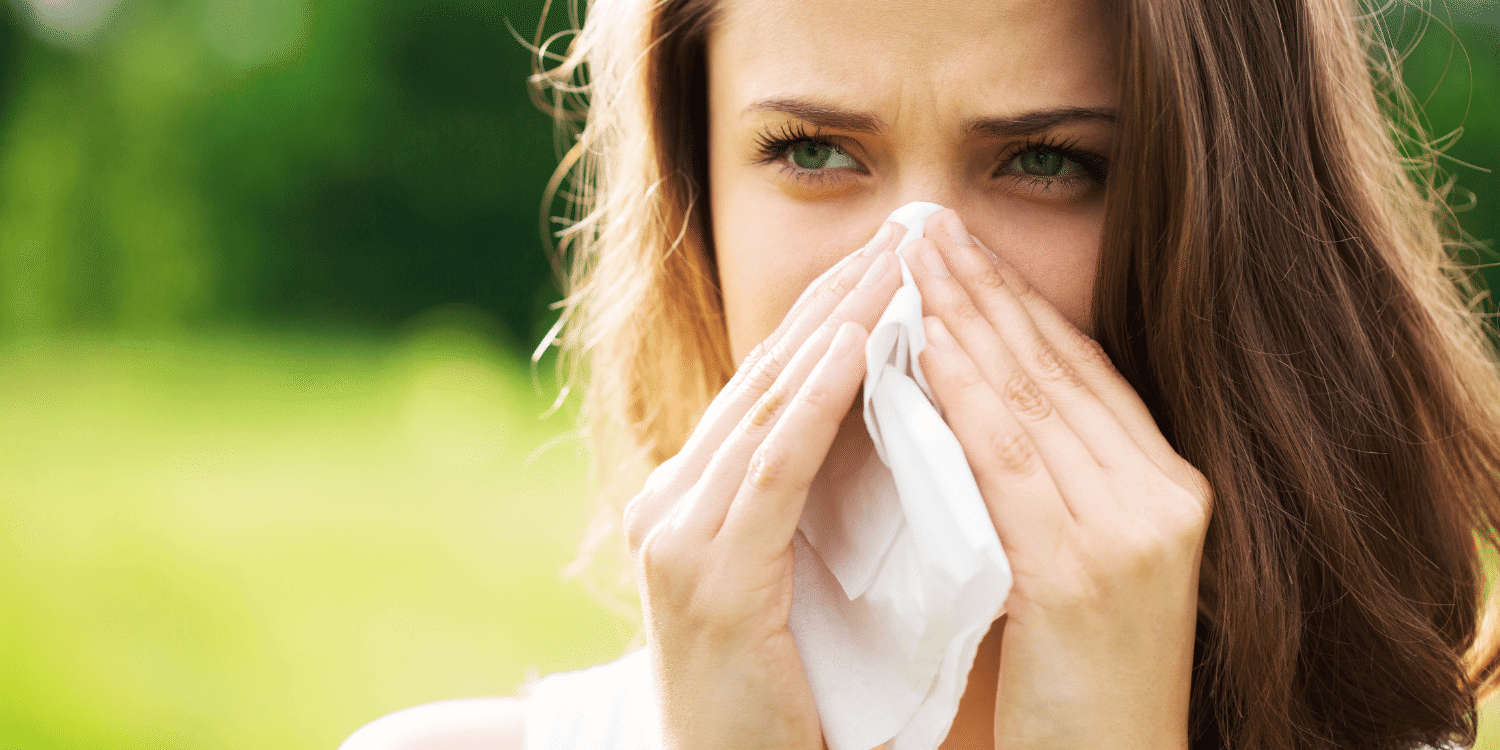 alergija sąnarių tinimas