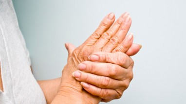 nutirpęs rankos ir sąnarių sustingimas kur sąnarių gydymas