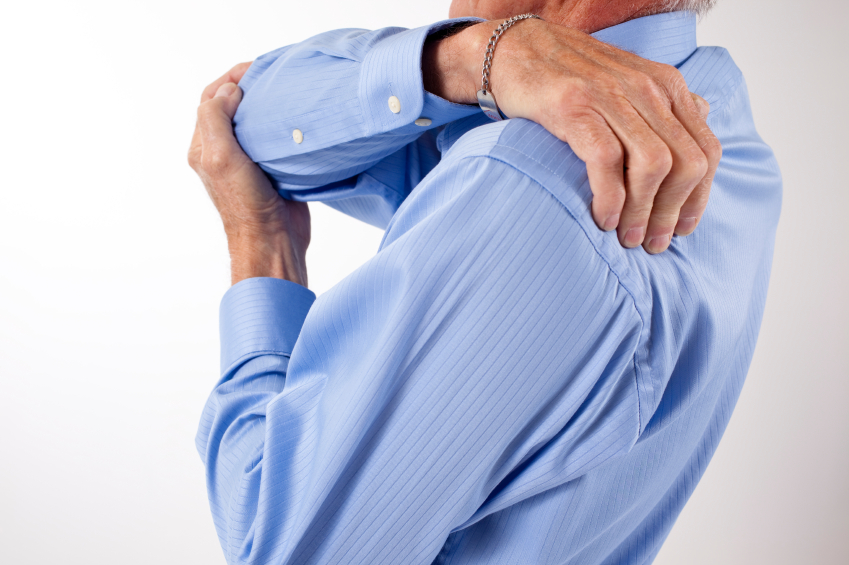kaip atsikratyti pečių osteoartrito skausmas ir tepliojimas visų sąnarių