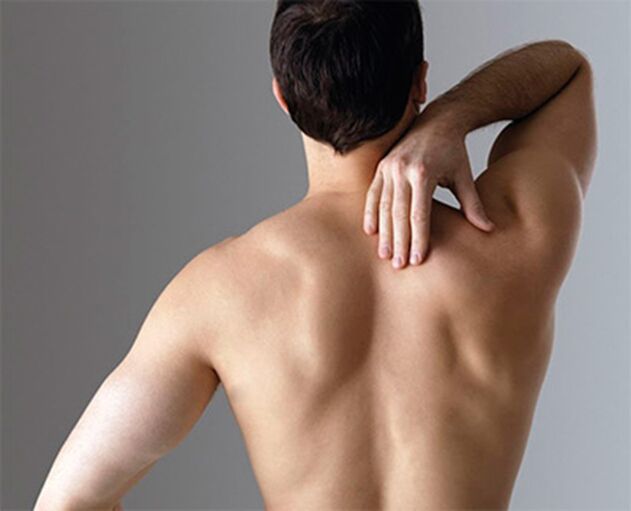 skausmas nugaros gydymo nugarą kaip skauda klubo sąnario