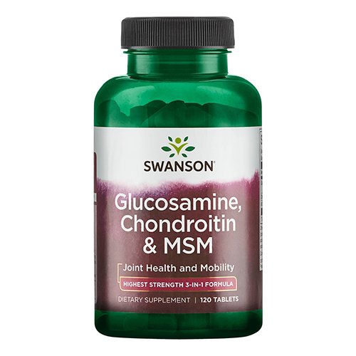 chondroitino ir gliukozamino analogai