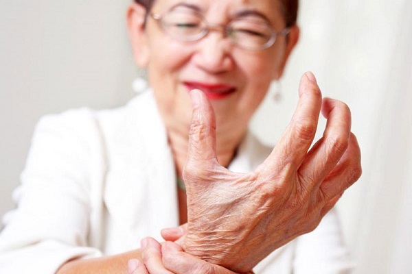 artrozė bendra šepetys ranka gydymas