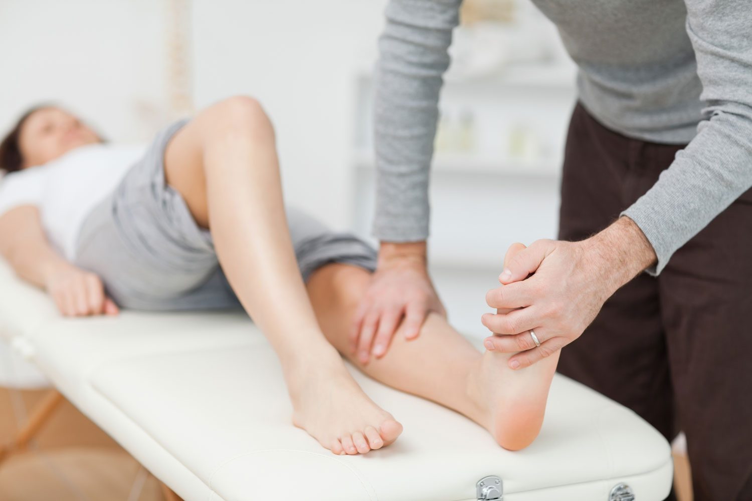 skausmas pėdos gydymo metodų sąnarių pašalinti skausmą namuose sąnario