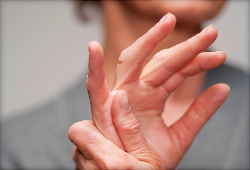 artritas riešo rankų valymo liaudies gynimo