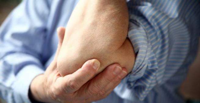 bakterinis sanariu uzdegimas artrito gydymui tepalas rankos pirštų