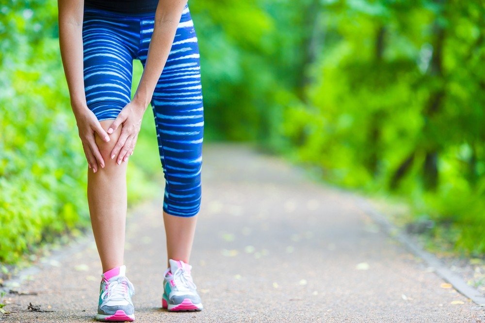 sąnarių skausmas su wheatgrass physio gydymas osteoartrito