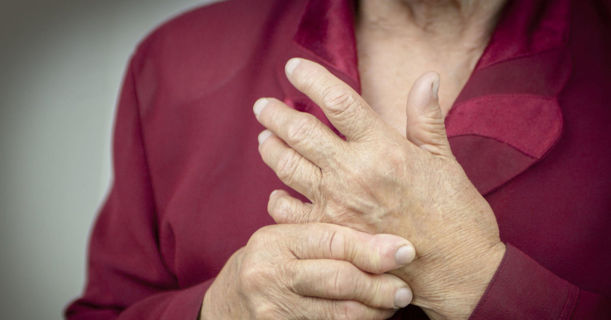 skausmas šepečiai sąnarių ryte artritas bendra prevencija