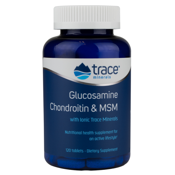 gliukozaminas ir chondroitino darbai