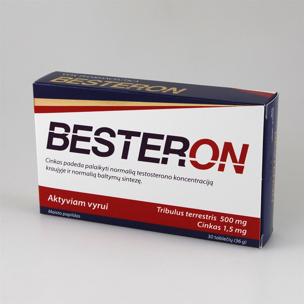 testosteronas ir sąnarių gydymas