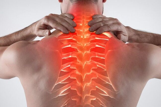 skausmas raumenyse ir sąnariuose apatinėje nugaros gydymas paketą su skausmais pečių sąnarių