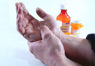 artrozės liaudies gydymo metodai receptai pentinius sąnarių skausmas