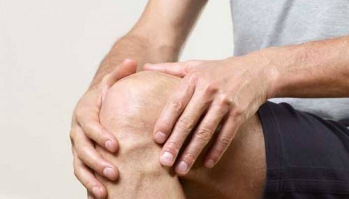gydymas osteoartrito 2-ojo laipsnio artritu sąnarių iš tepalo rankų pirštais