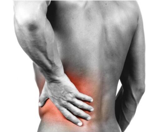 liaudies gynimo priemonės nuo nugaros skausmų ir sąnarių krutines lasta skausmas