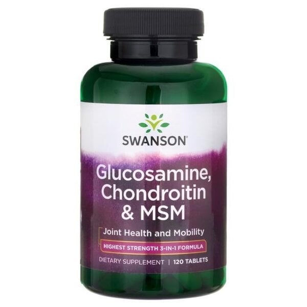 gliukozaminas chondroitino už rinkiniai sergantys sąnarių problemos