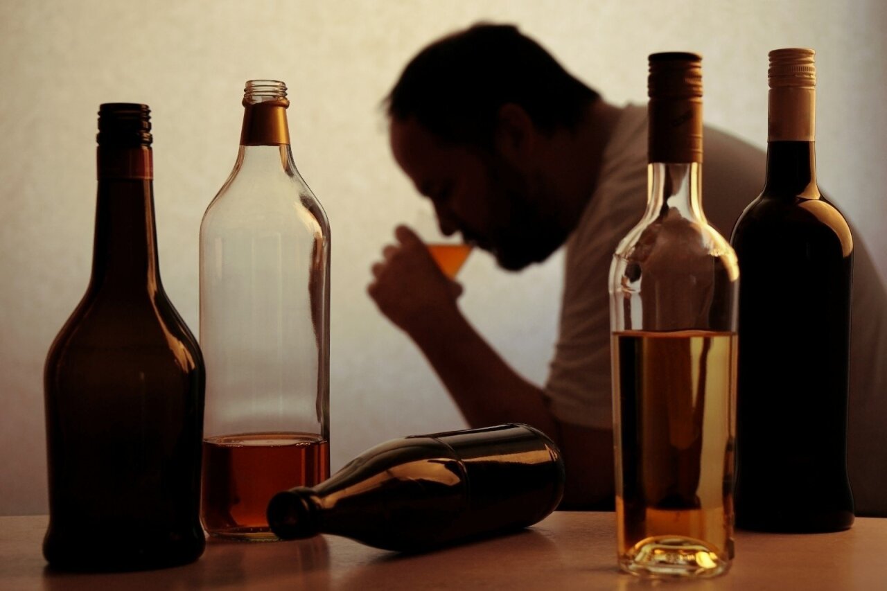 gydymas nuo alkoholizmo ir sąnarių