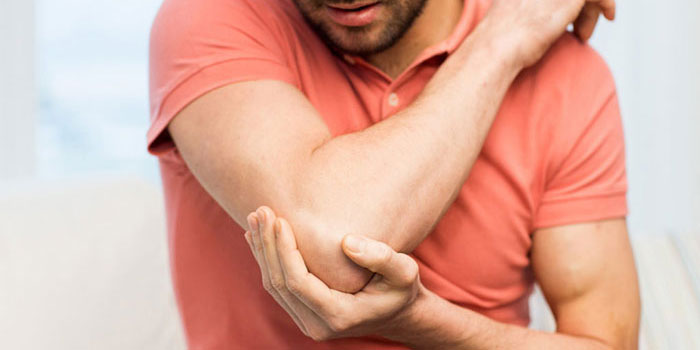 gydymas osteoartritu alkūnės sąnario rankas žolelių tepalas nuo sąnarių skausmo