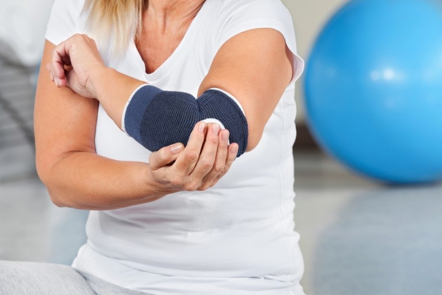 liaudies gynimo priemonės nuo osteoartrozės alkūnės sąnario skausmas į alkūnių sąnarių