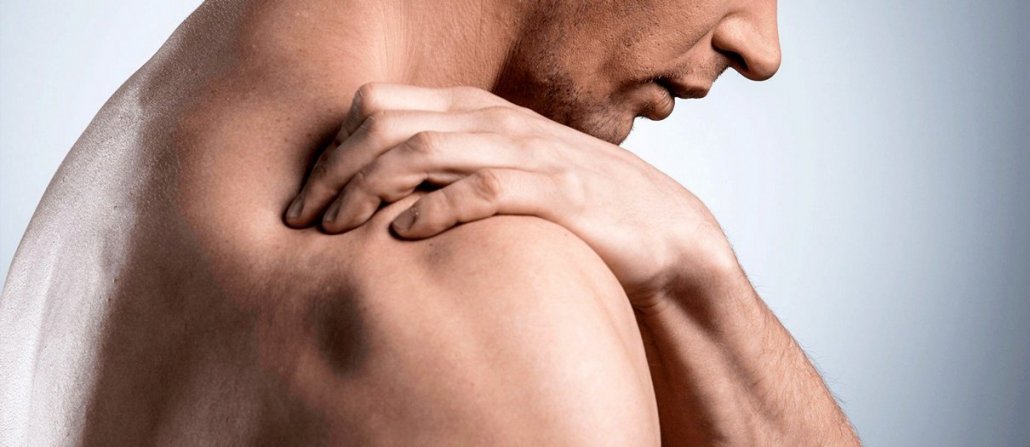 skausmai pečių sąnarių ir raumenų gydymas sąnarių nugarą