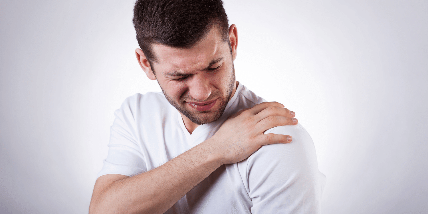skausmas po traumos peties sąnario gydymo girgždėjimo ir sąnarių skausmas