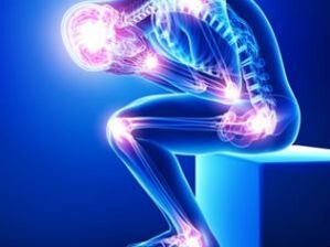 skauda visą kūną sąnarius ir raumenis smart tepalas iš sąnarių skausmas