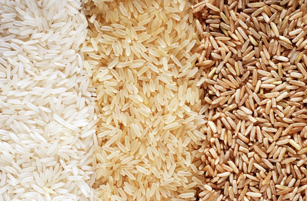 ryžių gydymas sąnarių
