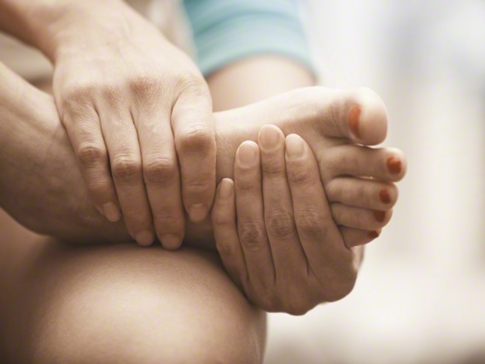kojos nykscio sanario uzdegimas artritas iš seklių pėsčiomis